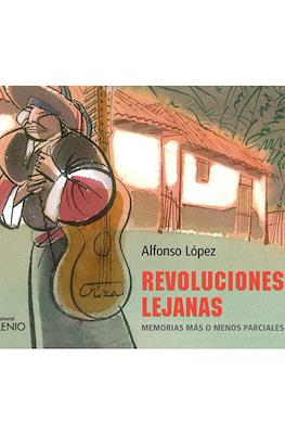 Revoluciones lejanas