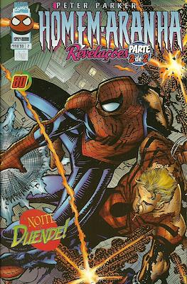 Peter Parker: Homem-Aranha #2