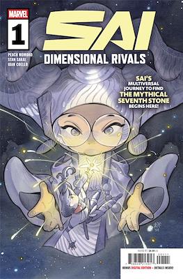 Sai Dimensional Rivals