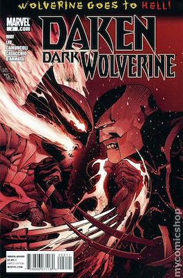 Daken: Dark Wolverine #2