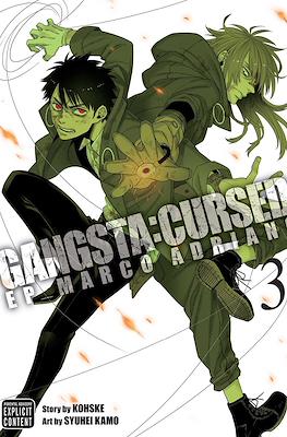 Gangsta:Cursed - EP_Marco Adriano (Softcover) #3
