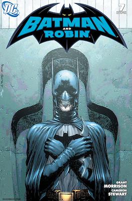 Batman and Robin Vol. 1 (2009-2011) #7