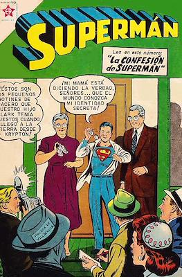Supermán #159