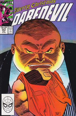 Daredevil Vol. 1 (1964-1998) (Comic Book) #253