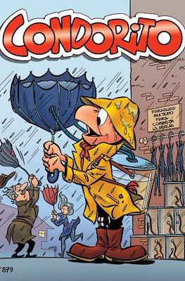 Condorito #879