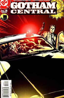 Gotham Central (Comic Book) #3