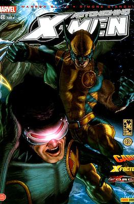 Astonishing X-Men (Broché) #48