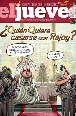 El Jueves #2014