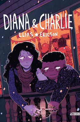 Diana & Charlie (Rústica 224 pp)