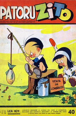 Patoruzito #205