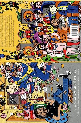 Mayúsculos & Minúsculos