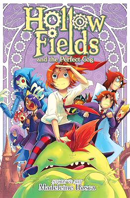 Hollow Fields and the Perfect Cog