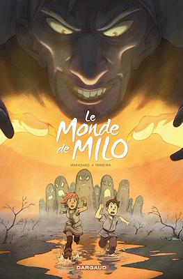 Le Monde de Milo #2