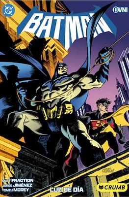 Batman de Matt Fraction (Portadas Alternativas) #1.12