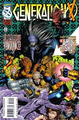 Generation X (Comic Book) #14