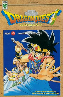 Dragon Quest. Las aventuras de Fly #29