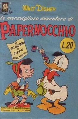 Albi della Rosa / Albi di Topolino (Spillato) #13