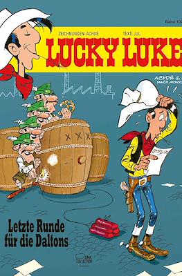 Lucky Luke #102