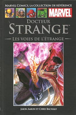 Marvel Comics: La Collection De Référence #153