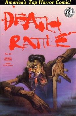 Death Rattle Vol. 2 (1985-1988) #14