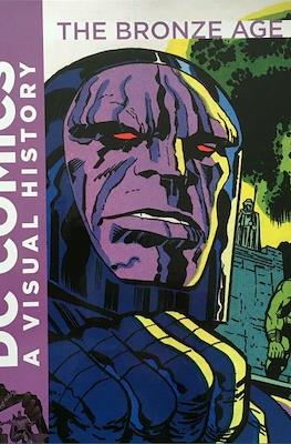 DC Comics A Visual History Year By Year #3