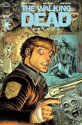 The Walking Dead Deluxe (Variant Cover) #1.3