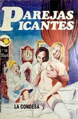 Parejas Picantes #14