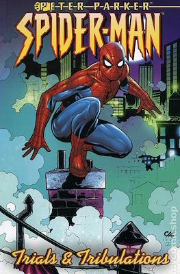 Peter Parker Spider-Man By Paul Jenkins and Zeb Wells (2001-2003) #4