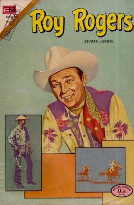 Roy Rogers #308
