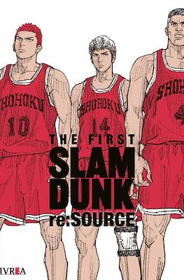 The First Slam Dunk re:Source