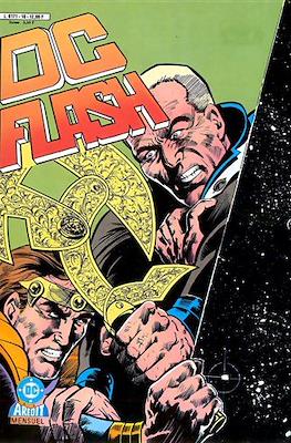 DC Flash #10