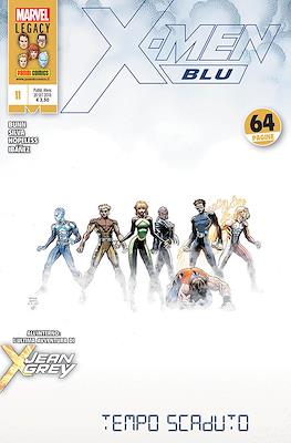 I Nuovissimi X-Men #62