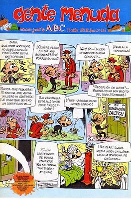 Gente Menuda #404