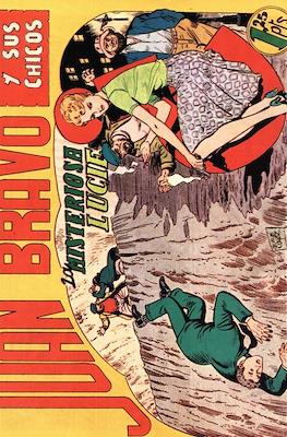 Juan Bravo y sus Chicos (1953) #25