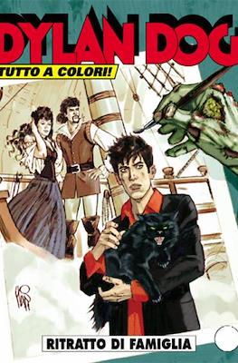 Dylan Dog #300