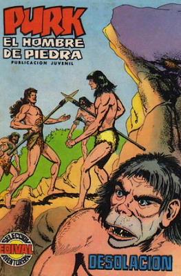 Purk, el hombre de piedra (1974) #34
