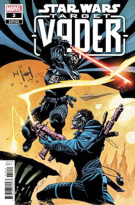 Star Wars: Target Vader (Variant Cover) #2
