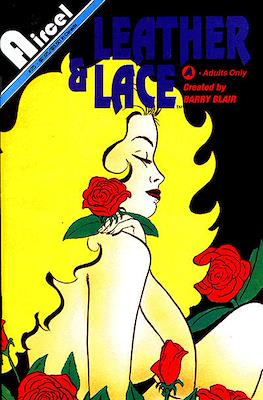 Leather & Lace #25