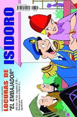 Locuras de Isidoro #624