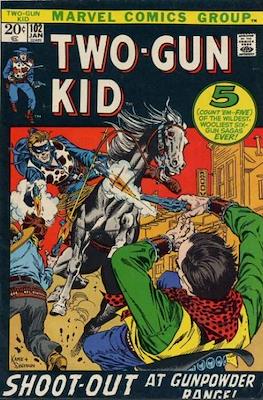Two-Gun Kid #102