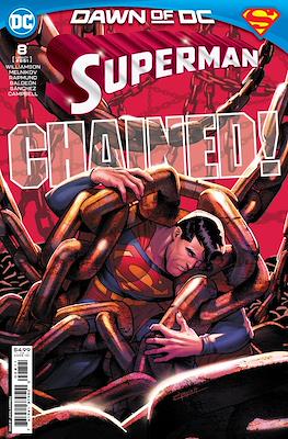 Superman Vol. 6 (2023-) #8