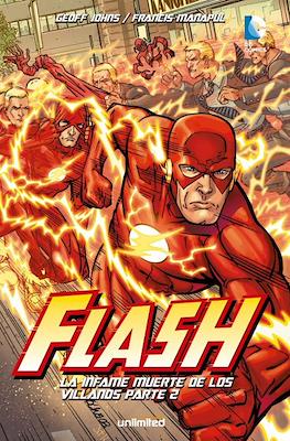 Flash (Rústica) #5
