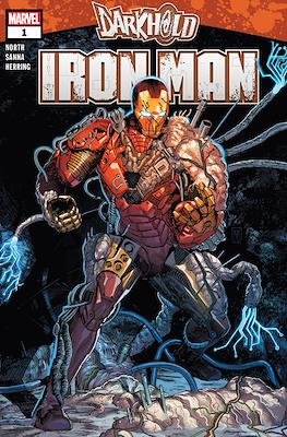 The Darkhold: Iron Man