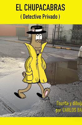 El Chupacabras (Detective Privado)