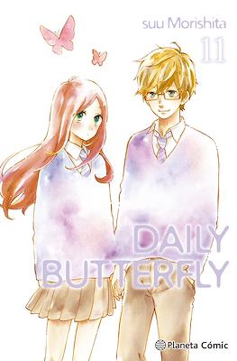 Daily Butterfly (Rústica 192 pp) #11
