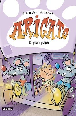 Arigato #5
