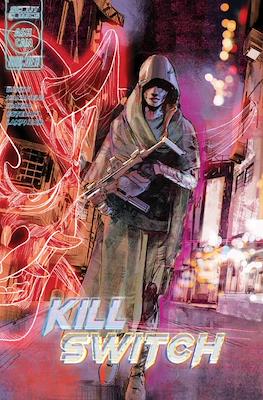 Kill Switch Ashcan (Variant Cover)