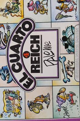 El Cuarto Reich #4