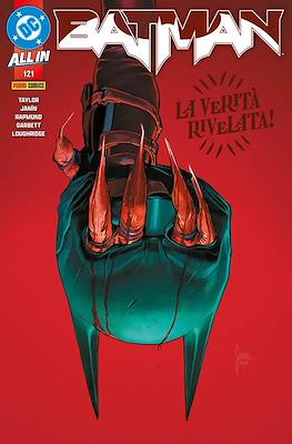 Batman #121