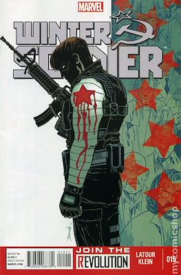 Winter Soldier Vol. 1 (2012-2013) #15